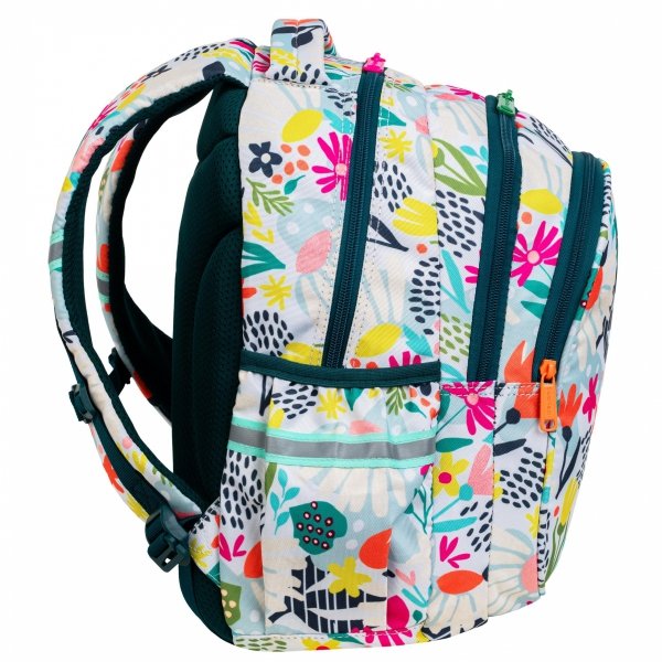 Coolpack Zestaw 3w1 Plecak Cp Sunny do Podstawówki Patio [F029663]