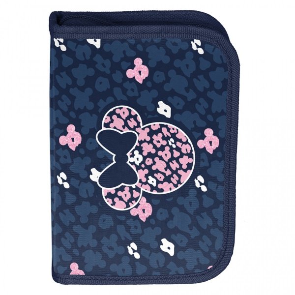 Komplet Dziewczęcy Plecak Myszka Minnie do Szkoły [DM23MM-565]