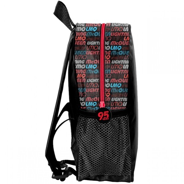 Plecak 3d Zygzak Auta do Przedszkola Wycieczkowy dla Chłopaka Cars [DC23CC-503]