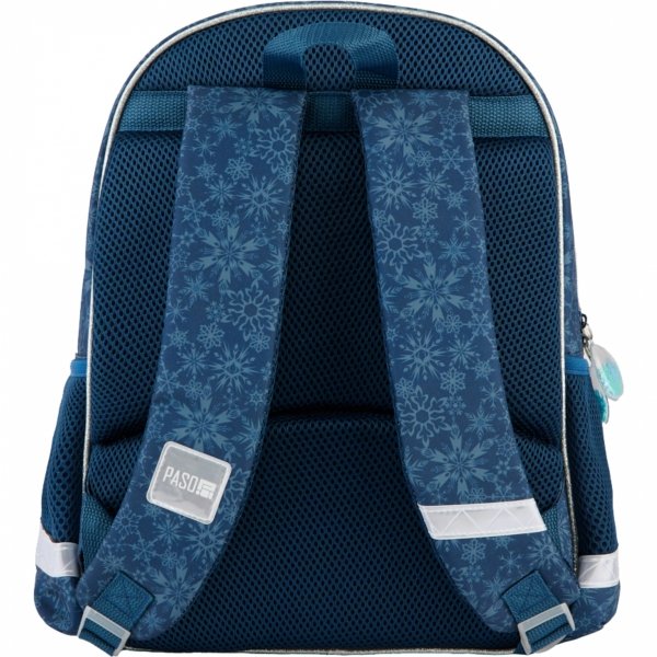 KRAINA LODU PLECAK SZKOLNY KOMPLET 3w1 DLA UCZNIÓW PASO FROZEN DZIEWCZĘCY