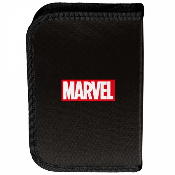 TORNISTER AVENGERS SZKOLNY CHŁOPIĘCY KAPITAN AMERYKA IRONMAN KOMPLET 5w1