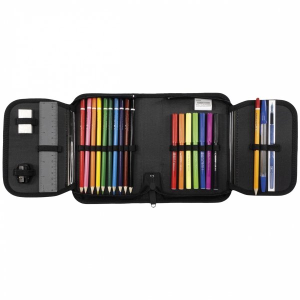 SZACHOWNICA PIÓRNIK BACKUP Z WYPOSAŻENIEM DO SZKOŁY CHŁOPIĘCY DERFORM