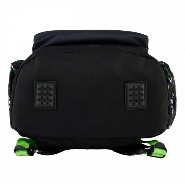 DINOZAURY PLECAK CHŁOPIĘCY SZKOLNY TYRANOZAUR DO PODSTAWÓWKI PASO CHŁOPIĘCY