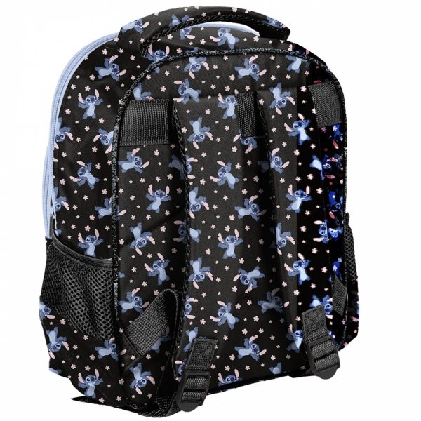 STITCH PLECAK PLECACZEK DO ZERÓWKI DLA DZIEWCZYNY NA WYCIECZKI LILO i STICH