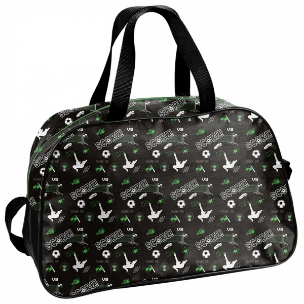 PLECAK PIŁKA NOŻNA SZKOLNY DO 1 KLASY SZKOŁY PODSTAWOWEJ ZESTAW 6w1 PASO