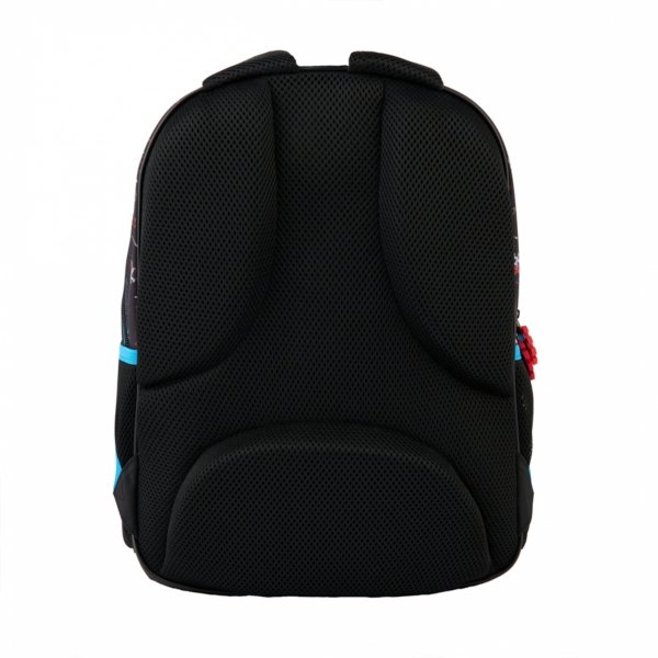 PLECAK SZKOLNY SPIDERMAN DO PODSTAWÓWKI ZESTAW 5w1 DO 1 KLASY DLA CHŁOPAKA