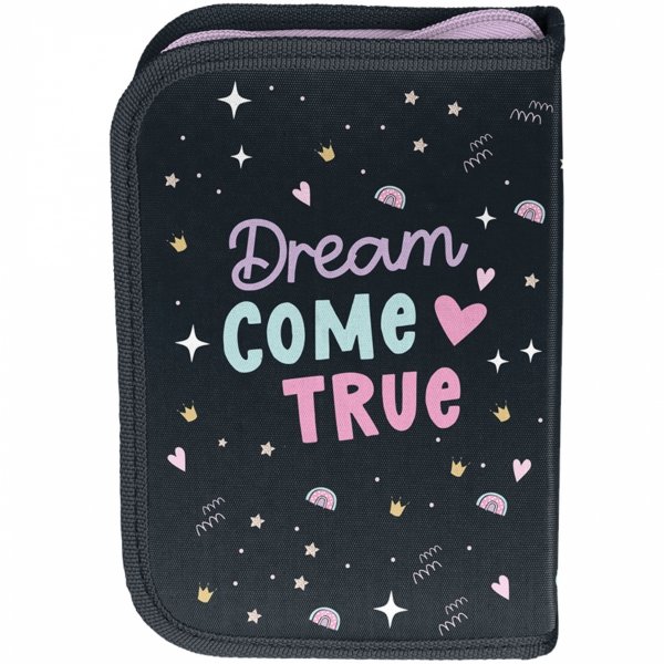 PLECAK SZKOLNY JEDNOROŻEC ZESTAW 5w1 DLA DZIEWCZYNKI DO PODSTAWÓWKI PASO