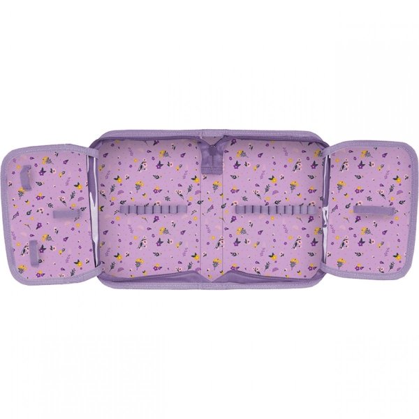 Frozen Szkolny Tornister Kraina Lodu 3w1 do Podstawówki [DF23XX-525]