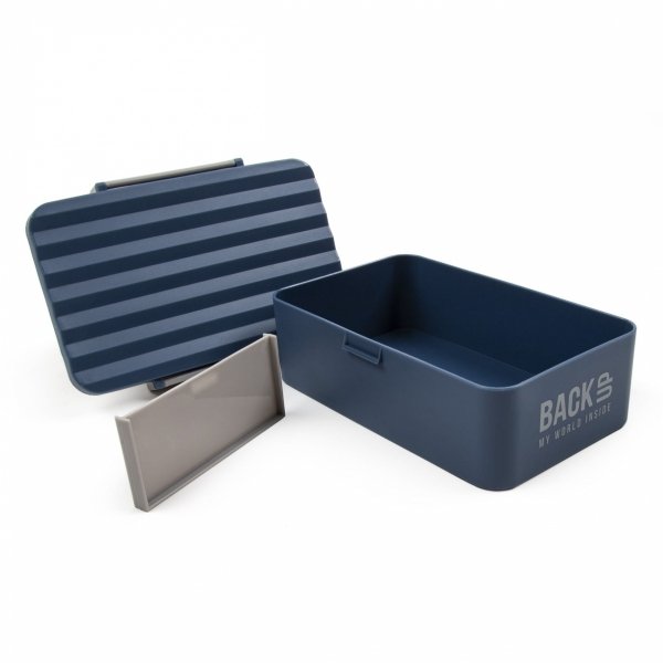 MŁODZIEŻOWY PLECAK KWIATY BACKUP DERFORM SZKOLNY DZIEWCZĘCY KOMPLET 5 ele.