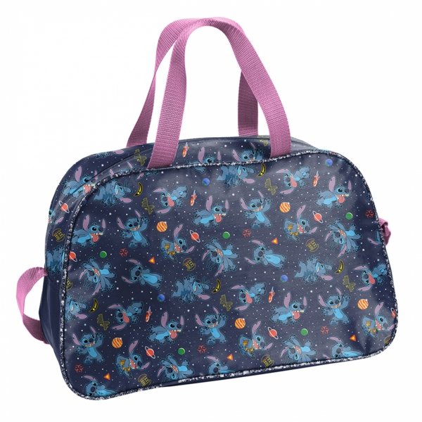 PLECAK STITCH ZESTAW 6w1 SZKOLNY DO PODSTAWÓWKI DZIEWCZĘCY DO KLAS 1-4