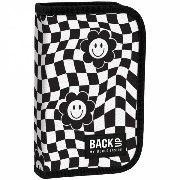 SZACHOWNICA PIÓRNIK BACKUP Z WYPOSAŻENIEM DO SZKOŁY CHŁOPIĘCY DERFORM