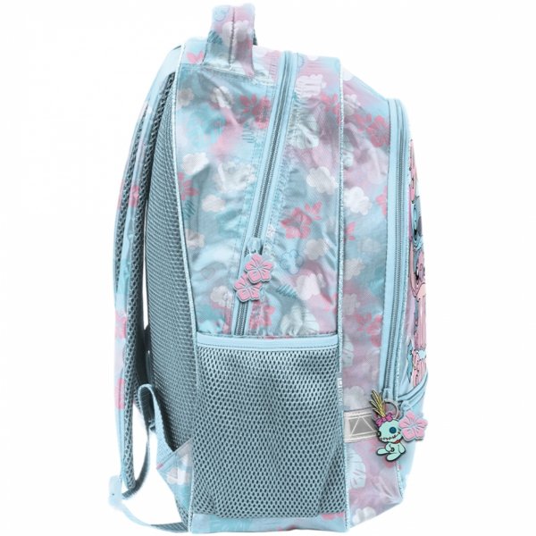 STITCH PLECAK SZKOLNY DO 1 KLASY PODSTAWÓWKI DLA DZIEWCZYNEK LILO i STICH