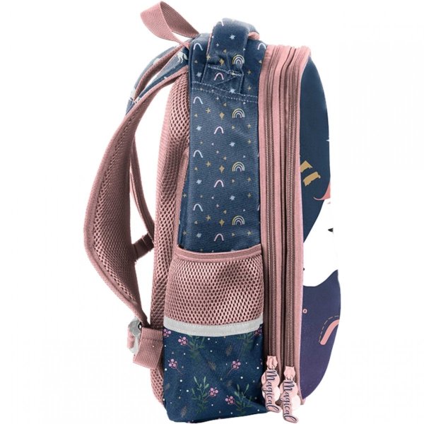 Jednorożec Plecak Szkolny Tornister dla Dziewczyny Unicorn [PP23JN-565]