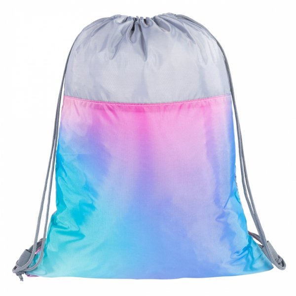 WOREK UNICORN ST.RIGHT NA BUTY OBUWIE WF NA ZAJĘCIA SPORTOWE JEDNOROŻEC