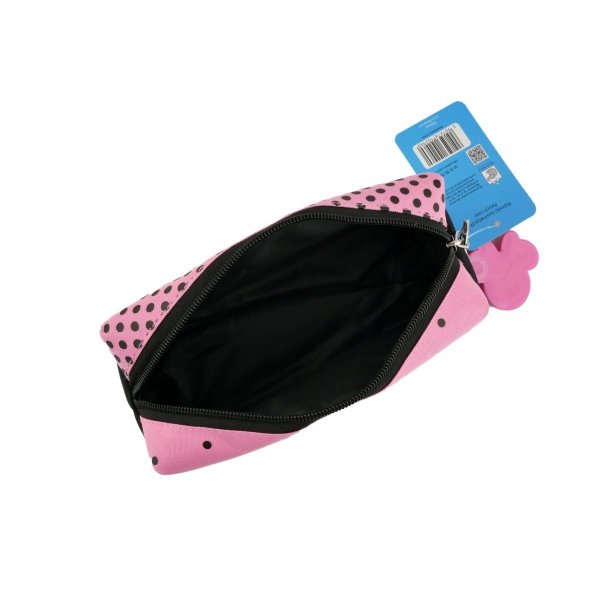 Myszka Minnie Jednorożec Piórnik Saszetka dla Dziewczynek [610296]