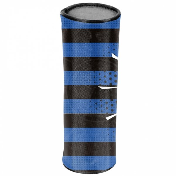 PIŁKARSKI PIÓRNIK SZKOLNY TUBA OKRĄGŁY DLA CHŁOPAKA FOOTBALL PIŁKA NOŻNA