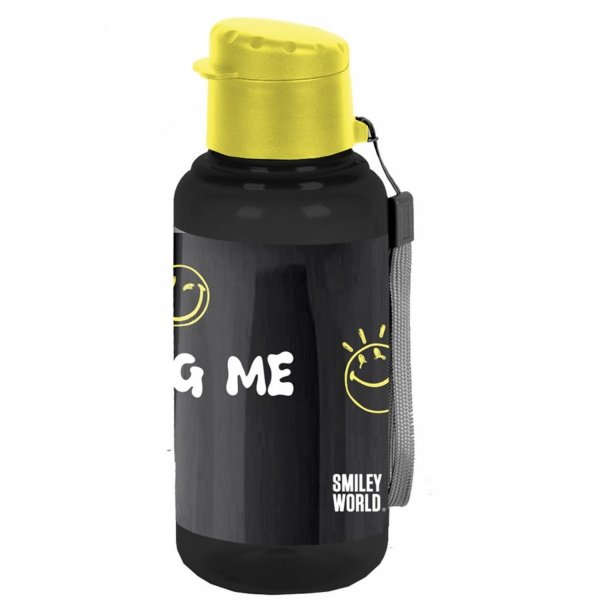 SMILEY PLECAK SZKOLNY DO 1 KLASY EMOTIKONY KOMPLET 5 ele BUŹKI EMOTKI PASO