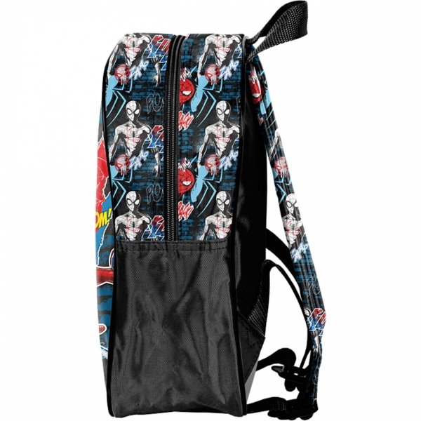 MARVEL PLECACZEK Przedszkolny Plecak Wycieczkowy dla Chłopaka SPIDERMAN