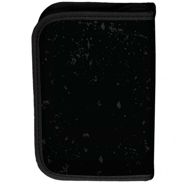 Szkolny Plecak dla Chłopaków Czarny do Podstawówki [PP23SA-090]