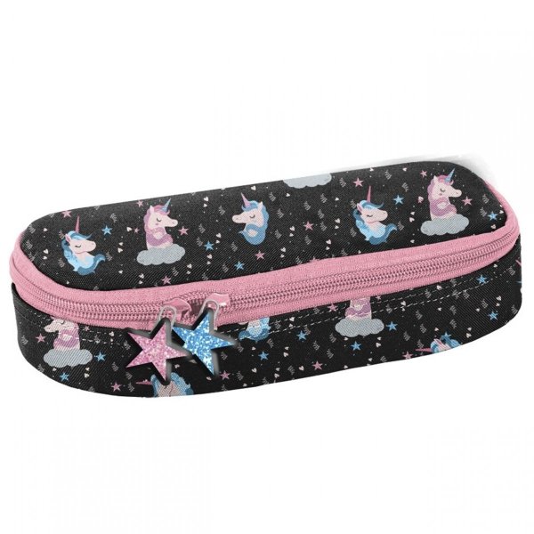 Szkolny Plecak w Jednorożce do 1 klasy Szkoły Podstawowej [PP22UN-2706]