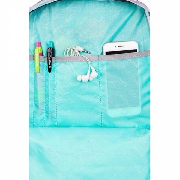 PLECAK COOLPACK MIEJSKI MŁODZIEŻOWY SCOUT TOKIO DAMSKI PATIO