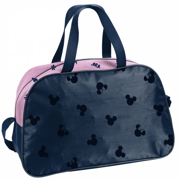 MYSZKA MINNIE TORBA SZKOLNA NA BASEN SPORTOWA DZIEWCZĘCA NA WYCIECZKI PASO