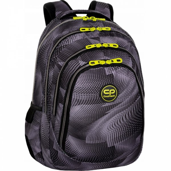 PLECAK COOLPACK CP MŁODZIEŻOWY SZKOLNY DRAFTER HURRICANE PATIO