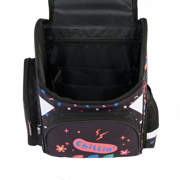 STICH TORNISTER SZKOLNY DLA DZIEWCZYNEK ZESTAW 3w1 DO SZKOŁY STITCH LILO