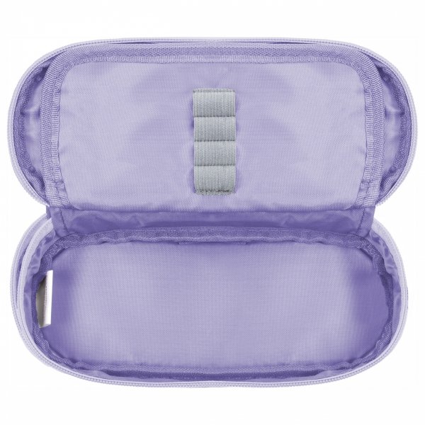 PLECAK BACKUP SZKOLNY MŁODZIEŻOWY 3 kom. SZACHOWNICA FUZZ ZESTAW 3w1