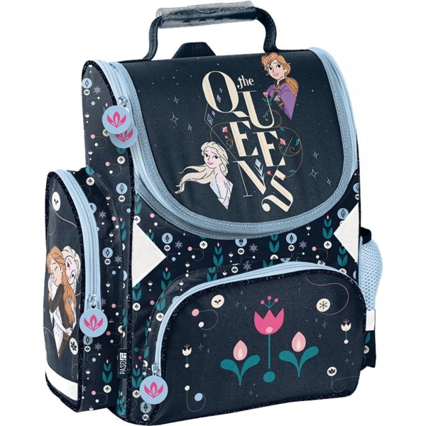 Szkolny Tornister Kraina Lodu Paso dla Dziewczyny DF23LL-525]