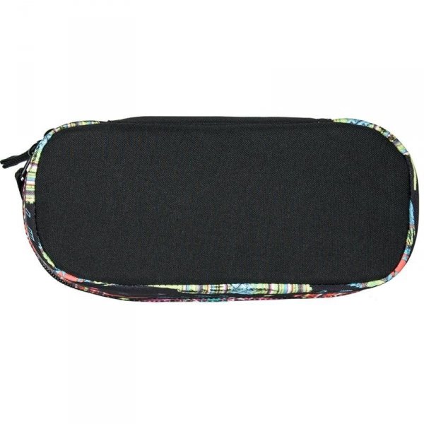 Piórnik Szkolny Młodzieżowy Etui w Piórka