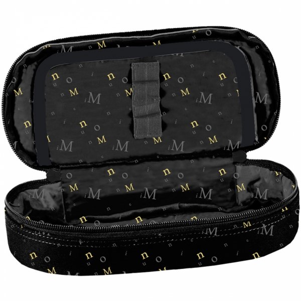 MYSZKA MINNIE Piórnik Szkolny Otwierany DISNEY Nowoczesny PASO