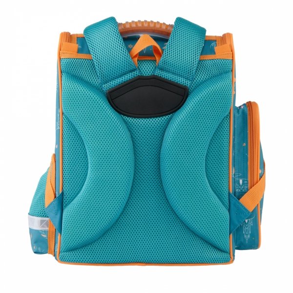 SZKOLNY TORNISTER KRAINA LODU ZESTAW 3el DLA DZIEWCZYNEK FROZEN DO KLAS 1-4