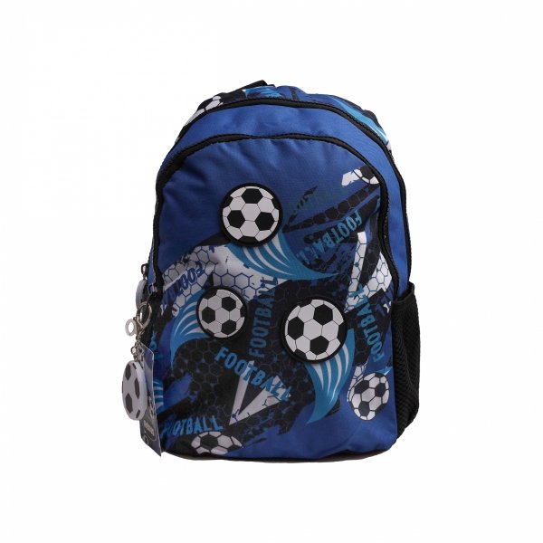 PLECAK PIŁKARSKI WYCIECZKOWY PLECACZEK DO PRZEDSZKOLA PIŁKA NOŻNA FOOTBALL