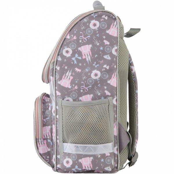 BALETNICA TORNISTER SZKOLNY BALERINA DO KLAS 1-4 ZESTAW 5 ele DZIEWCZĘCY