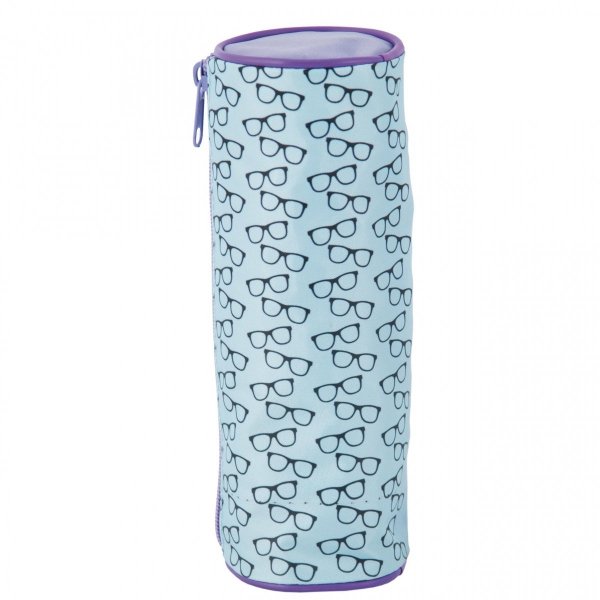 Tuba Piórnik Szkolny z Pieskiem Pies dla Dziewczynek [RHO-003]