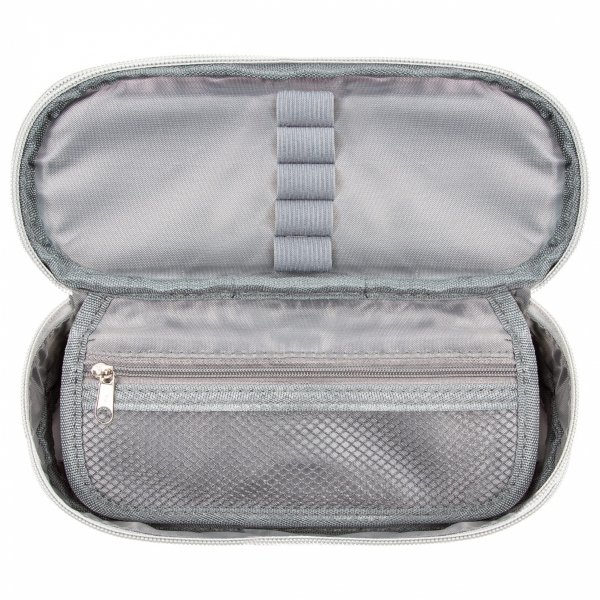 SERCA PIÓRNIK SZKOLNY MŁODZIEŻOWY BACKUP USZTYWNIANY Z KLAPKĄ RÓŻOWY