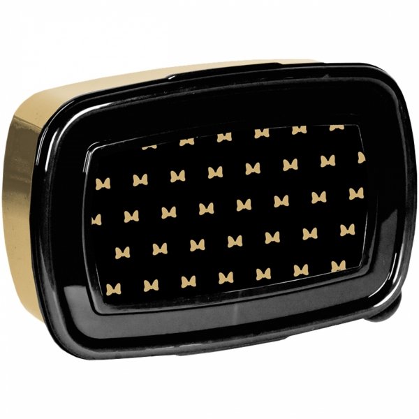 Dziewczęcy zestaw 2w1 Bidon Śniadaniówka na drugie śniadanie