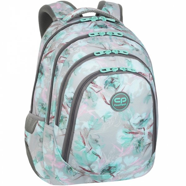 Szkolny Plecak Coolpack Cp Młodzieżowy Drafter Tokio [F010753]