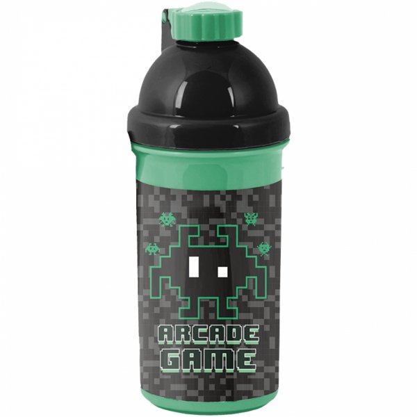 KOMPLET 5w1 GAMER  TORNISTER SZKOLNY GAMING DLA CHŁOPAKÓW PODSTAWÓWKI