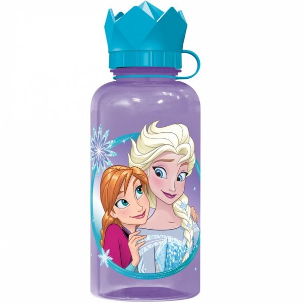 KRAINA LODU PLECAK SZKOLNY DO 1 KLASY KOMPLET 5w1 DLA DZIEWCZYNEK FROZEN