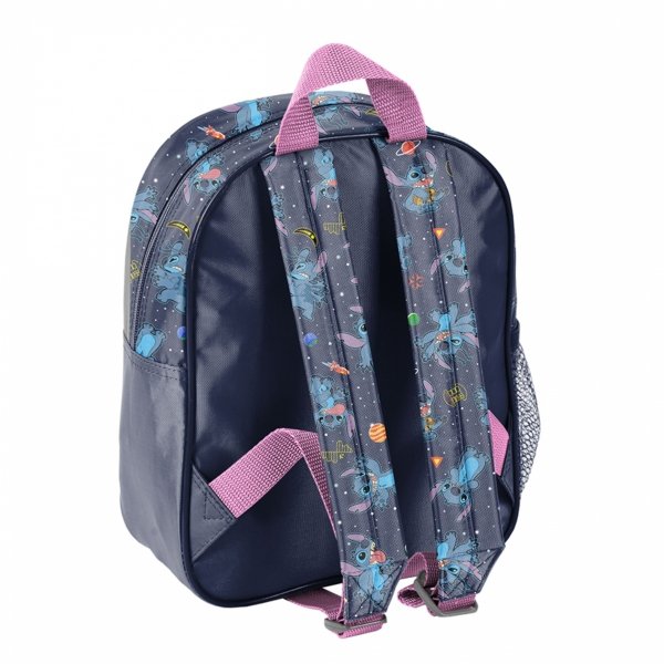 Stitch Przedszkolny Plecaczek Plecak na Wycieczki Paso dla Dziewczynek