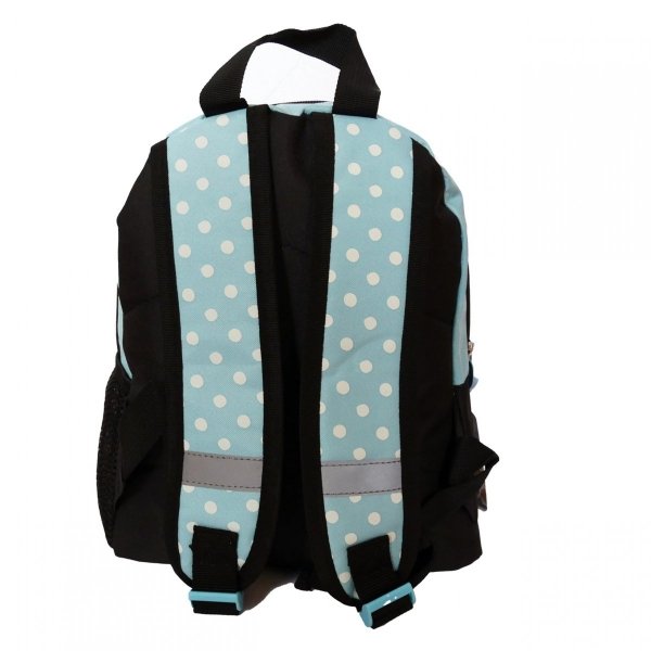 Plecak z Pieskami do Przedszkola na Wycieczki Pies [110355]