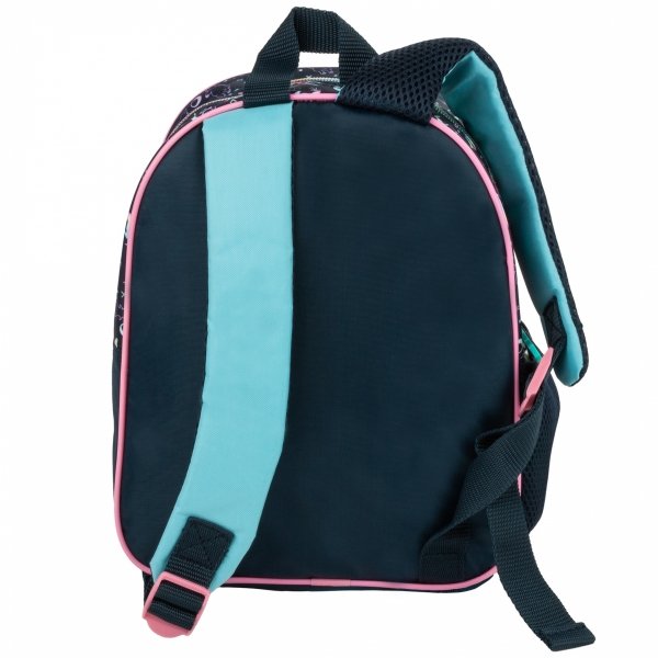 PIESEK PLECACZEK PLECAK Z PIESKIEM PRZEDSZKOLNY NA WYCIECZKI DERFORM DOG