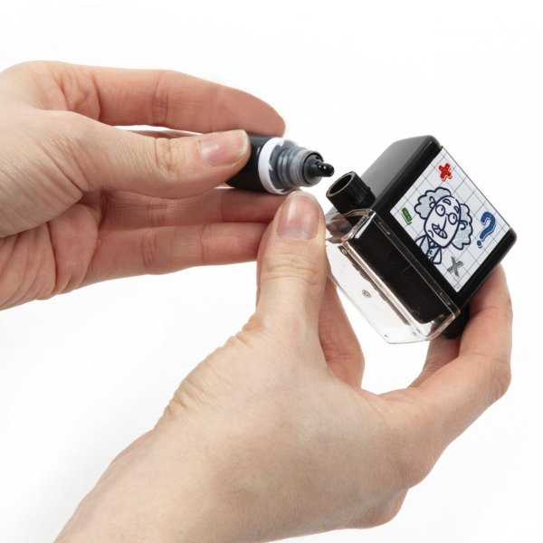 Drukarka Matematyczna do Nauki Mnożenia Pieczątki [NMDMKA]