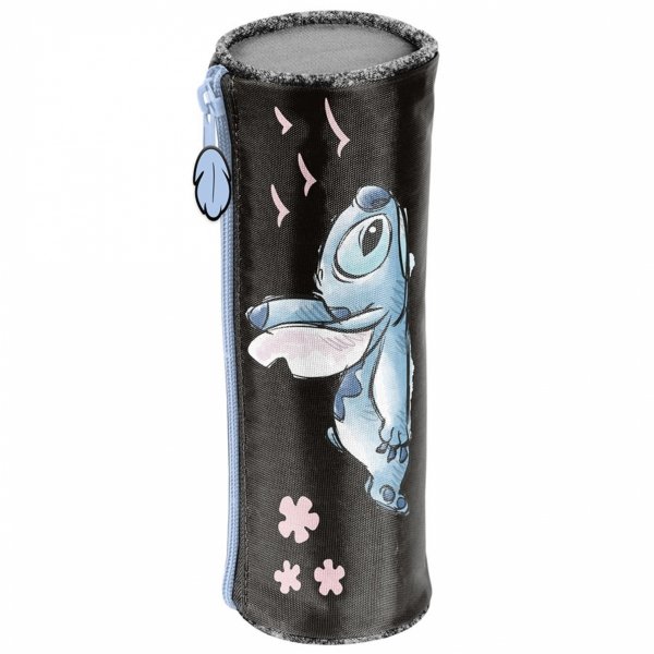 STITCH PLECAK SZKOLNY DO KLAS 1 KOMPLET 3ele. LILO i STICH DLA DZIEWCZYNY