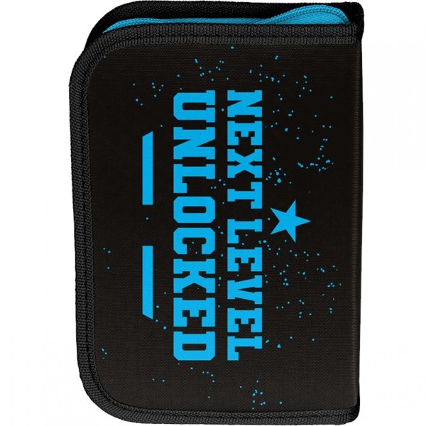 Gamer Piórnik Szkolny Gamer dla Chłopaka Gry Gra Paso [PP23NX-P001]