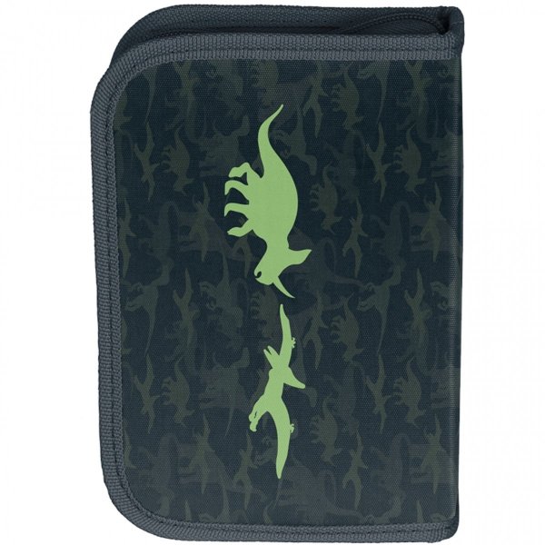 Zestaw Tyranozaur Park Jurajski Plecak Szkolny Dinozaury [PP23DZ-116]