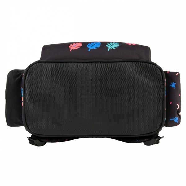 STICH TORNISTER SZKOLNY DLA DZIEWCZYNEK DO KLAS 1-4 PODSTAWÓWKI PLECAK PASO