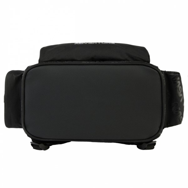 NASA TORNISTER SZKOLNY DLA CHŁOPAKÓW DO PODSTAWÓWKI KOSMOS CZARNY PASO